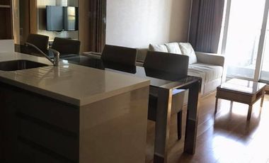 For rent and for sale 1 bed condo in Watthana, Bangkok