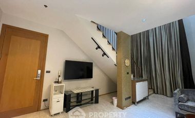Аренда и продажа 1 кровать кондо в Кхлонг Тоеи, Бангкок