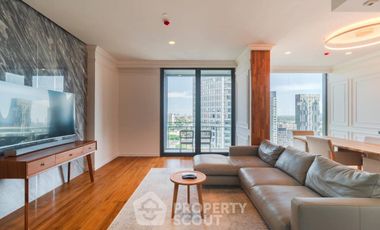 Condo en alquiler y en venta de 2 habitaciones en Khlong Toei, Bangkok