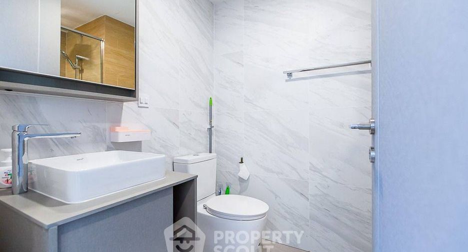 For rent and for sale 2 bedrooms condo in Watthana, Bangkok