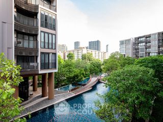 Продажа 1 кровать кондо в Суан Луанг, Бангкок