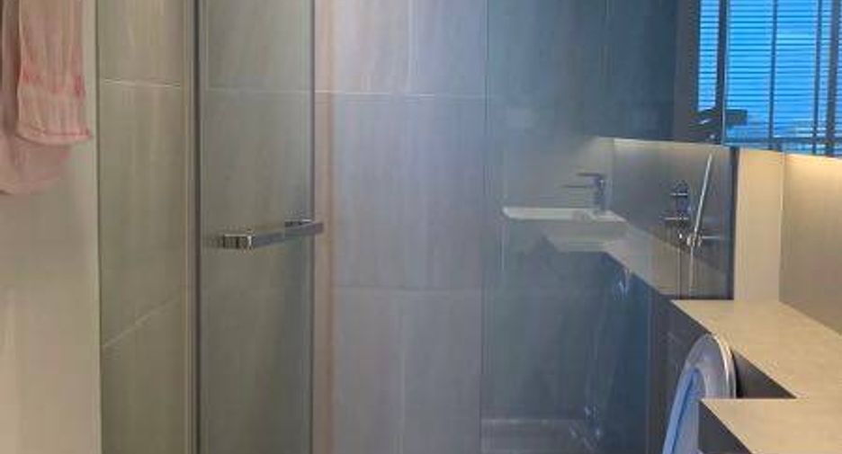 Продажа 1 кровать кондо в Сатхон, Бангкок