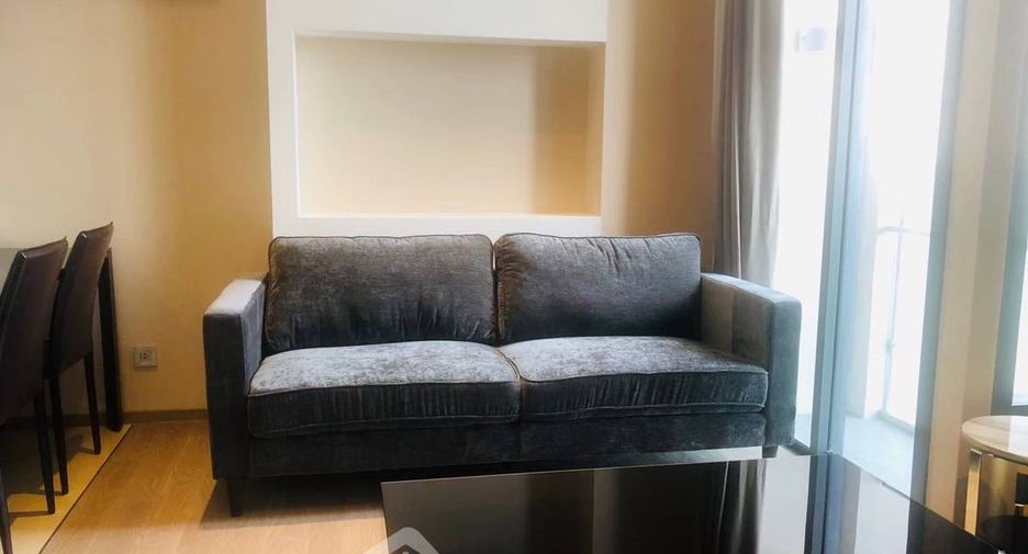 Condo en venta de 1 habitaciones en Watthana, Bangkok