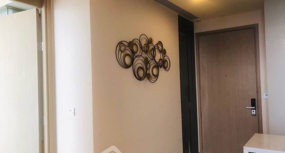 Condo en venta de 1 habitaciones en Watthana, Bangkok
