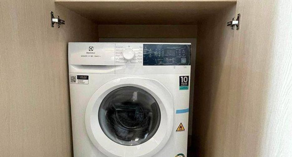For sale 1 bed condo in Watthana, Bangkok