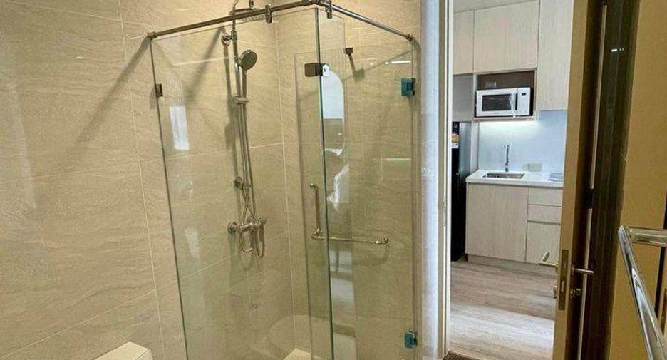For sale 1 bed condo in Watthana, Bangkok