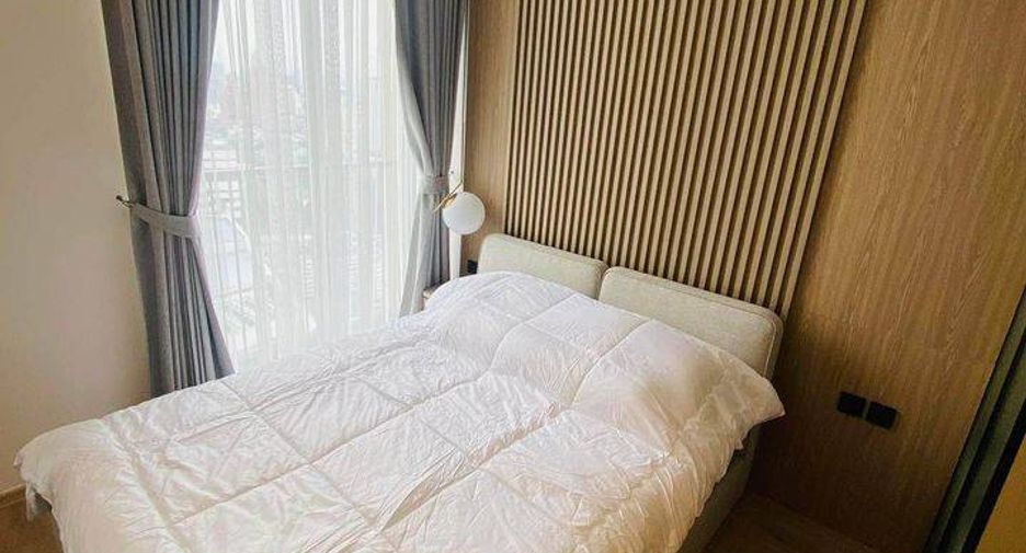 For sale 1 bed condo in Watthana, Bangkok