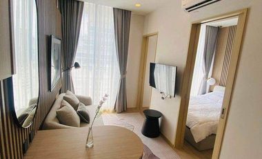 For sale 1 bed condo in Watthana, Bangkok