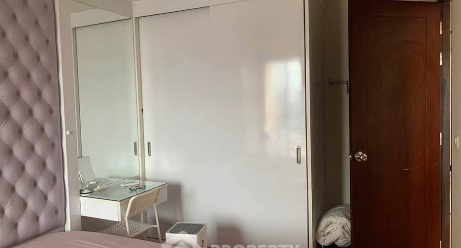 Condo en alquiler y en venta de 1 habitaciones en Chatuchak, Bangkok