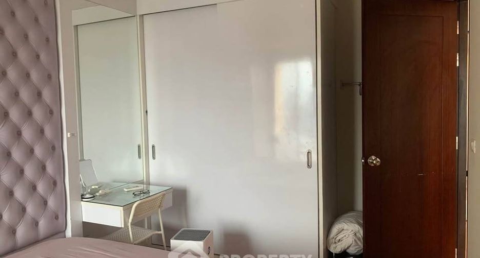 Condo en alquiler y en venta de 1 habitaciones en Chatuchak, Bangkok