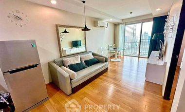 Condo en alquiler y en venta de 1 habitaciones en Chatuchak, Bangkok