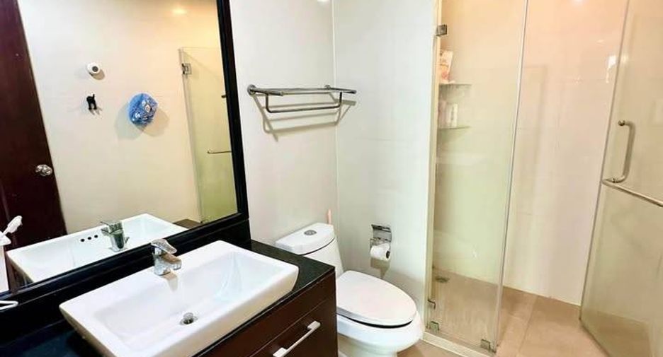 Condo en alquiler y en venta de 1 habitaciones en Chatuchak, Bangkok