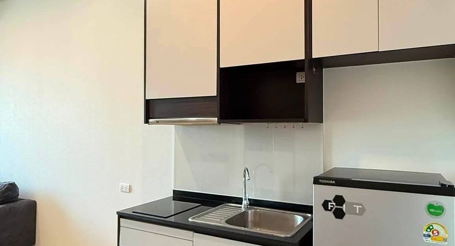 For rent and for sale 1 bed condo in Watthana, Bangkok