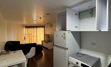 For rent and for sale 2 bedrooms condo in Huai Khwang, Bangkok