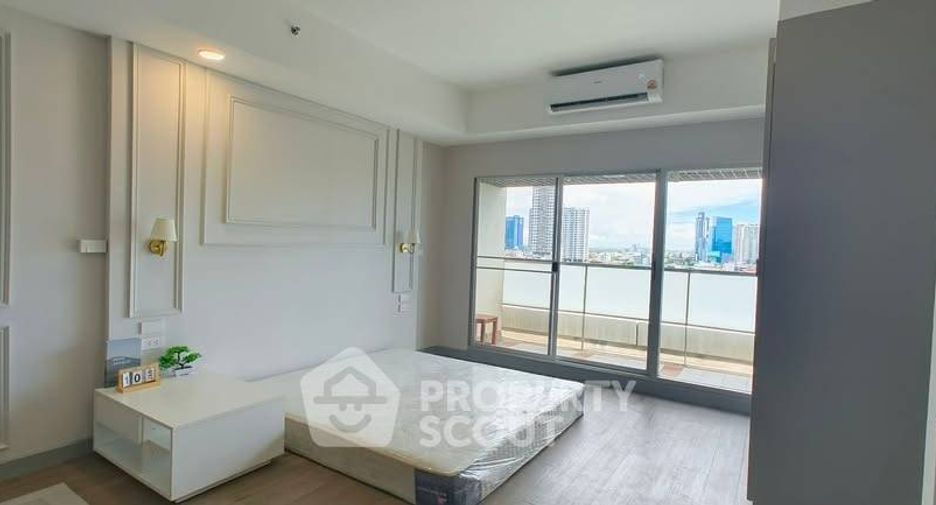 Продажа 1 кровать кондо в Ян Наща, Бангкок