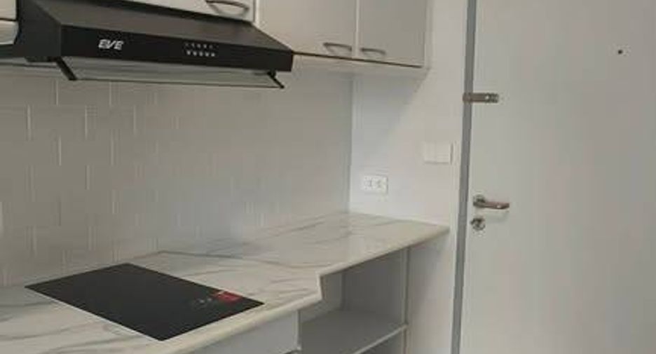 Продажа 1 кровать кондо в Ян Наща, Бангкок