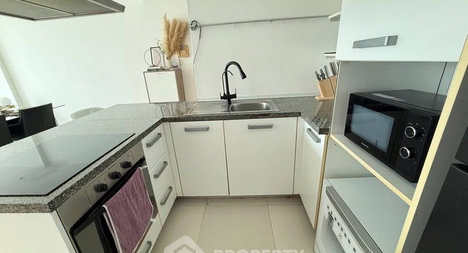À vendre 2 chambres condo à Khlong Toei, Bangkok