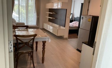 For rent 1 bed condo in Phaya Thai, Bangkok