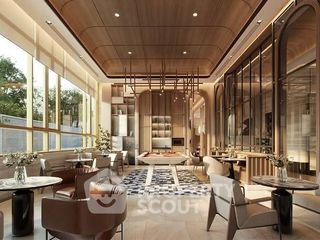 Condo en venta de 1 habitaciones en Bang Rak, Bangkok