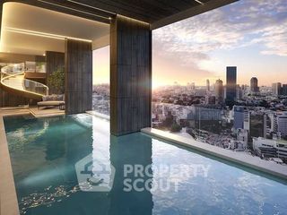 Condo en venta de 1 habitaciones en Bang Rak, Bangkok