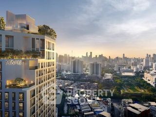 Condo en venta de 1 habitaciones en Bang Rak, Bangkok