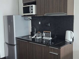 À louer 1 chambre condo à Ratchathewi, Bangkok
