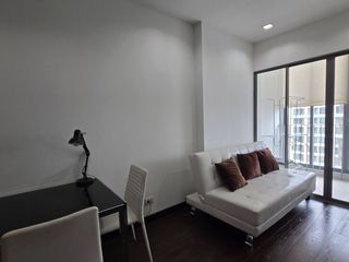 À louer 1 chambre condo à Ratchathewi, Bangkok
