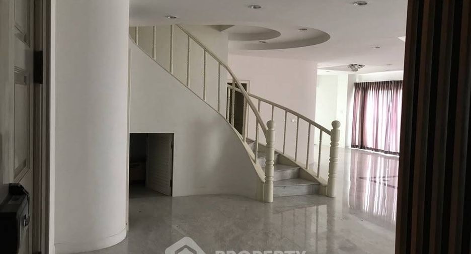 ให้เช่า และ ขาย 3 ห้องนอน คอนโด ใน บางพลัด, กรุงเทพฯ