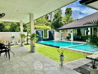 For Rent 6 Bedroom Villa In Bang Lamung, Chonburi