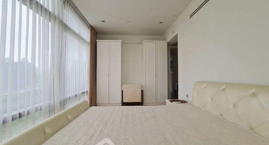 Продажа 2 спальни кондо в Щаттхана, Бангкок