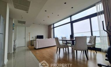 ขาย 2 ห้องนอน คอนโด ใน วัฒนา, กรุงเทพฯ