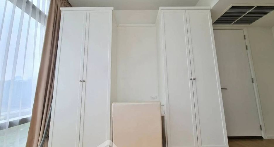 Продажа 2 спальни кондо в Щаттхана, Бангкок