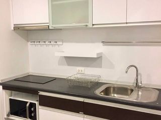 Продажа 1 кровать кондо в Ян Наща, Бангкок