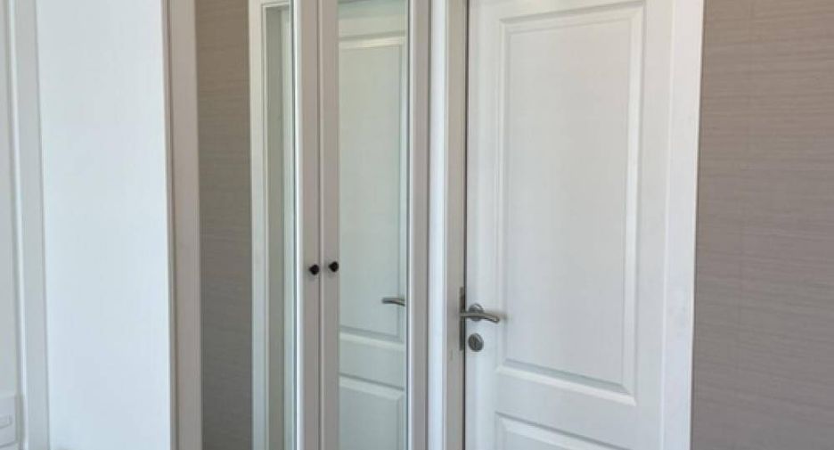 For sale 2 bedrooms condo in Jomtien, Pattaya