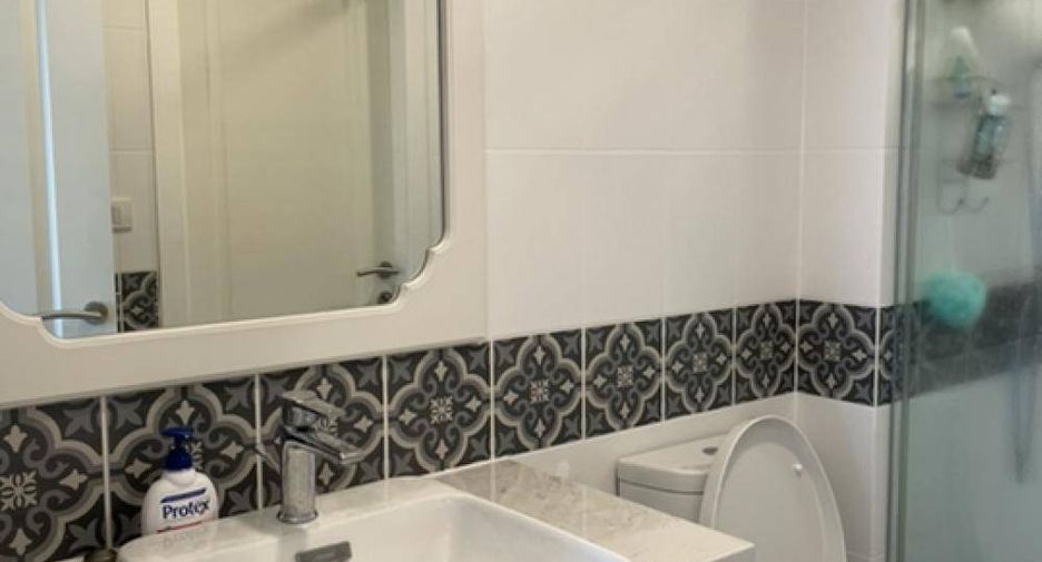 For sale 2 bedrooms condo in Jomtien, Pattaya