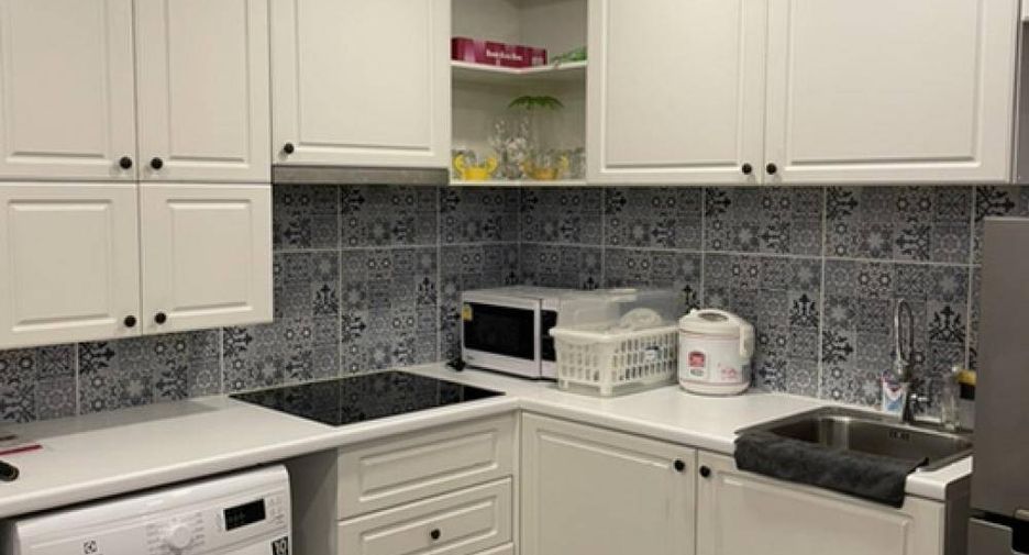 For sale 2 bedrooms condo in Jomtien, Pattaya