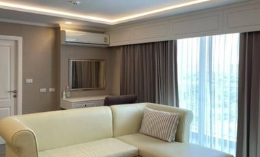 For sale 2 bedrooms condo in Jomtien, Pattaya