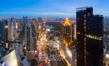 ขาย 1 เตียง คอนโด ใน คลองเตย, กรุงเทพฯ