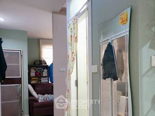 For sale 4 bedrooms townhouse in Prawet, Bangkok