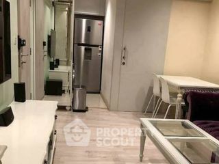 Продажа 2 спальни кондо в Кхлонг Сан, Бангкок