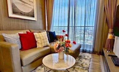 For sale 2 bedrooms condo in Sathon, Bangkok