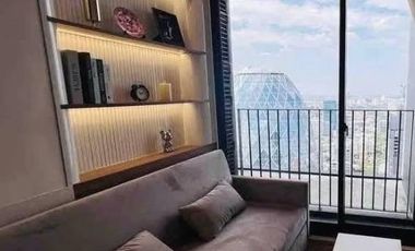 Продажа 1 кровать кондо в Пхая Тхаи, Бангкок
