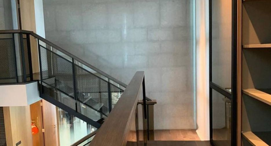 For rent and for sale 3 bedrooms condo in Watthana, Bangkok