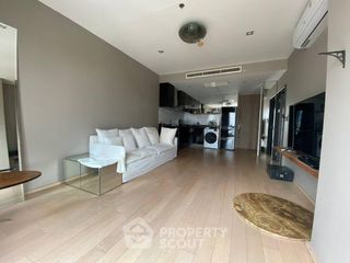 For sale 1 bed condo in Phaya Thai, Bangkok