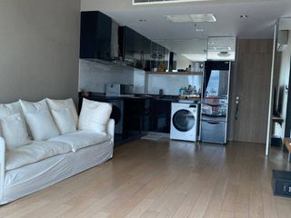 For sale 1 bed condo in Phaya Thai, Bangkok
