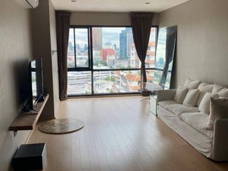 For sale 1 bed condo in Phaya Thai, Bangkok
