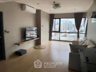 For sale 1 bed condo in Phaya Thai, Bangkok