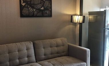 À vendre 1 chambre condo à Khlong Toei, Bangkok