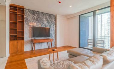 Condo en alquiler y en venta de 2 habitaciones en Khlong Toei, Bangkok
