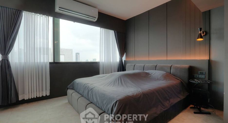 À vendre 2 chambres condo à Chatuchak, Bangkok